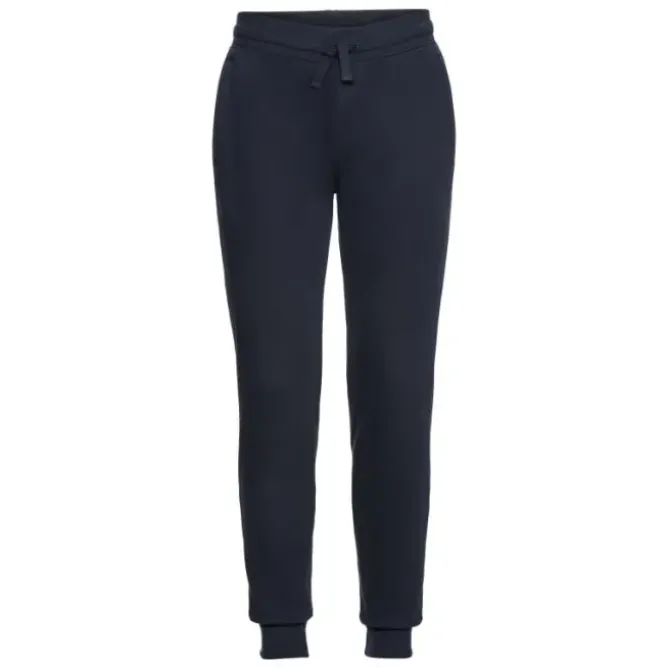 Pantaloni Da Lavoro con Risvolto Russell - JE268M