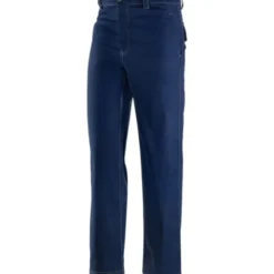 Pantaloni da lavoro 100% Cotone Top EUR 4 Stagioni