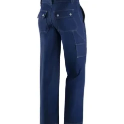 Pantaloni da lavoro 100% Cotone Top EUR 4 Stagioni