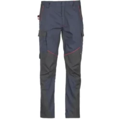 Pantaloni da Lavoro Ducati Slim Elasticizzati Estivi e Multitasche INN-ROCKER NEW