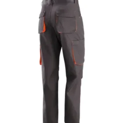 Pantaloni da lavoro GB Estivi - Willis Neri