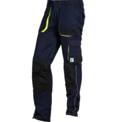 Pantaloni da lavoro Stretch LF Elasticizzati Multitasche Slim Fit