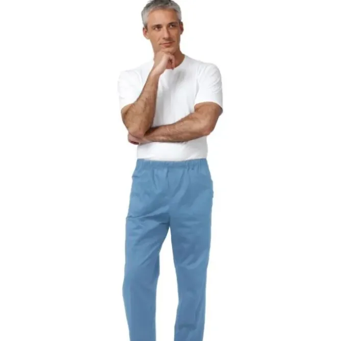 Pantaloni unisex 100% cotone Star Dr.Blue Siggi - 04PA0441/00-0028