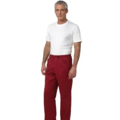 Pantaloni unisex 100% cotone Star Dr.Blue Siggi - 04PA0441/00-0014