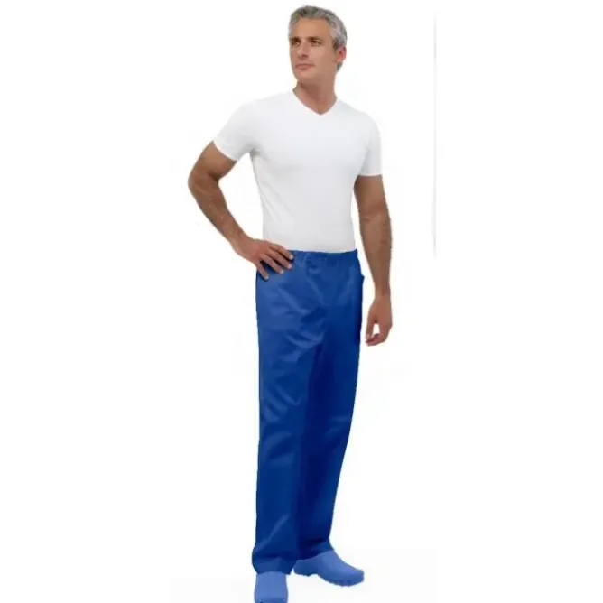 Pantaloni unisex 100% cotone Star Dr.Blue Siggi - 04PA0441/00-0014