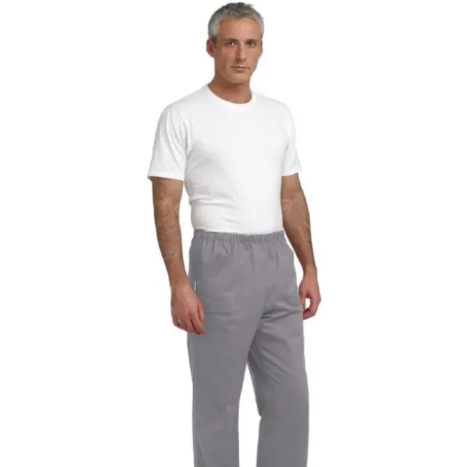 Pantaloni unisex 100% cotone Star Dr.Blue Siggi - 04PA0441/00-0014