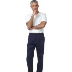 Pantaloni unisex 100% cotone Star Dr.Blue Siggi - 04PA0441/00-0014