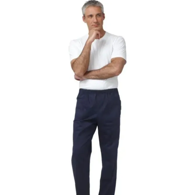 Pantaloni unisex 100% cotone Star Dr.Blue Siggi - 04PA0441/00-0014