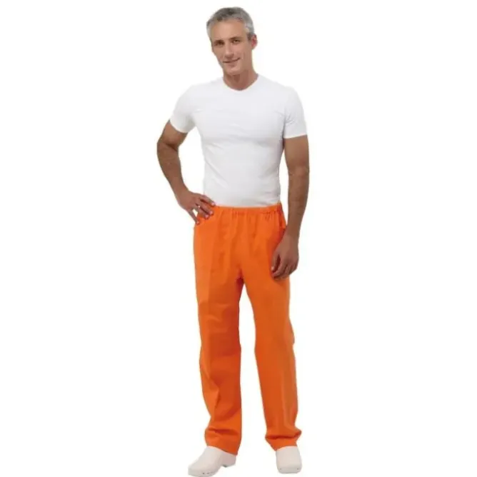Pantaloni unisex 100% cotone Star Dr.Blue Siggi - 04PA0441/00-0014