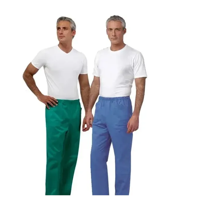 Pantaloni unisex 100% cotone Step One Siggi 01PA0210/02-0028