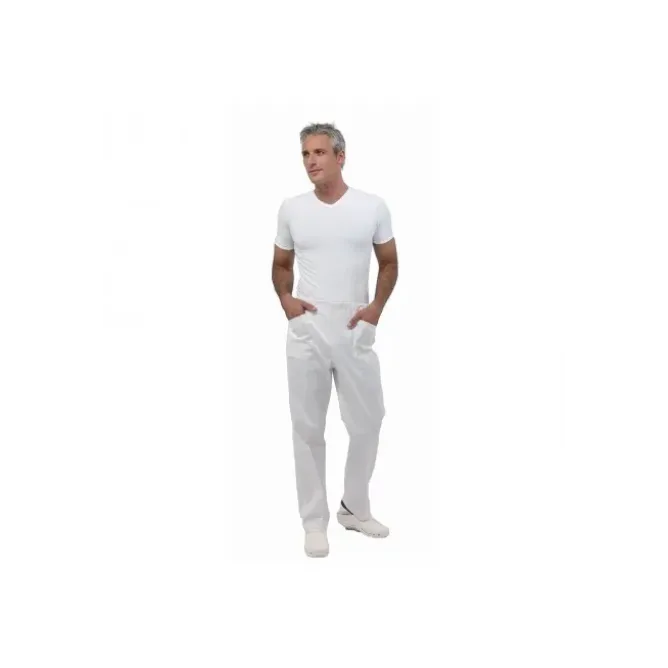 Pantaloni unisex da Lavoro 100% cotone Step One Siggi 01PA0210/02-0014