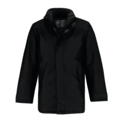 Parka da Lavoro Real+ B&C Collection - BCJM970