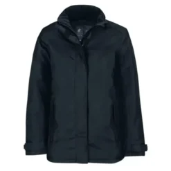 Parka da Lavoro Real+ da Donna B&C Collection - BCJW925