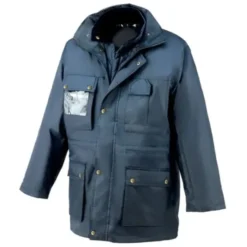 Parka Master Plus Impermeabile Triplo Uso ISSA LINE - 04661