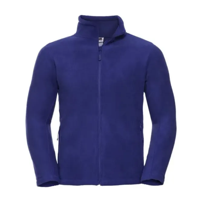 Pile Da Lavoro Full Zip Russell - JE8700M