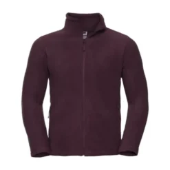 Pile Da Lavoro Full Zip Russell - JE8700M
