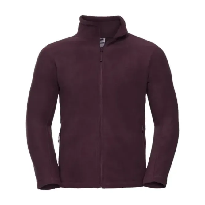 Pile Da Lavoro Full Zip Russell - JE8700M