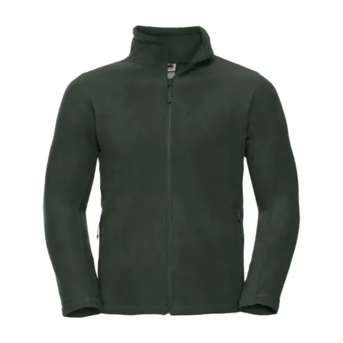 Pile Da Lavoro Full Zip Russell - JE8700M