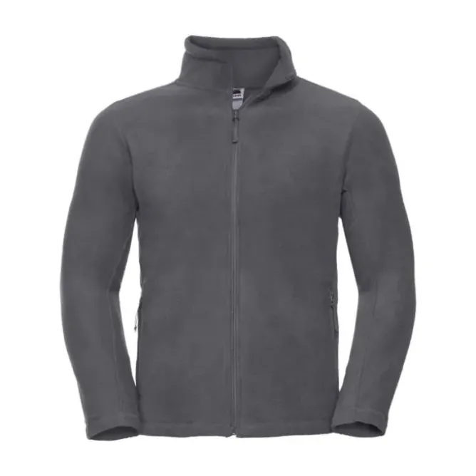 Pile Da Lavoro Full Zip Russell - JE8700M