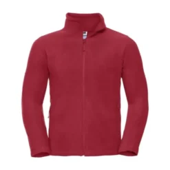 Pile Da Lavoro Full Zip Russell - JE8700M