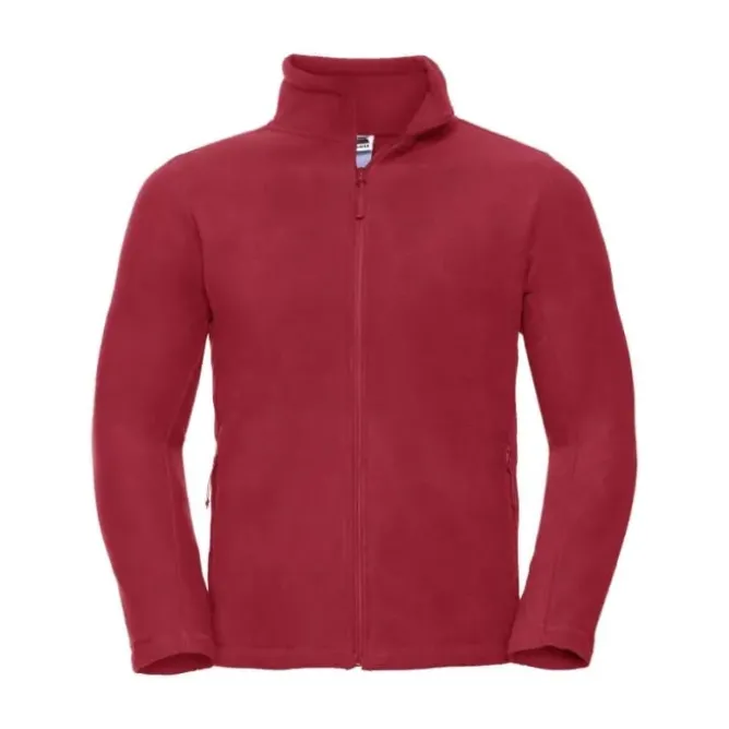 Pile Da Lavoro Full Zip Russell - JE8700M