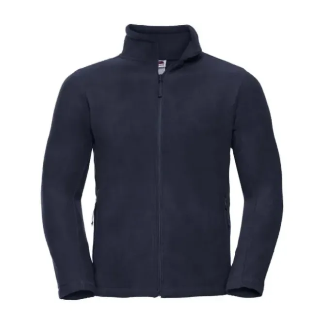 Pile Da Lavoro Full Zip Russell - JE8700M
