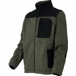 Pile da Lavoro Softshell Multitasche Molinel Naturtech Life 0576.9999.204