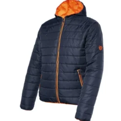 Piumino sintetico leggero ISSA LINE - 04099 Greenwich