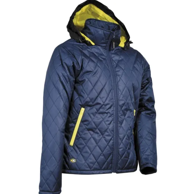 Piumino da Lavoro Cofra Pashino V358-0-02