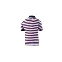 Polo da lavoro Sparco Replica Striped Martini Racing 01396