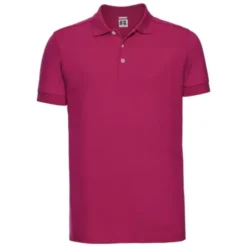 Polo Da Lavoro Stretch Russell - JE566M