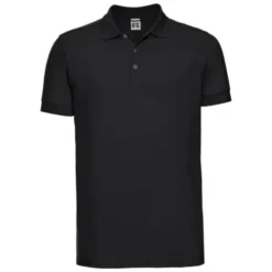 Polo Da Lavoro Stretch Russell - JE566M