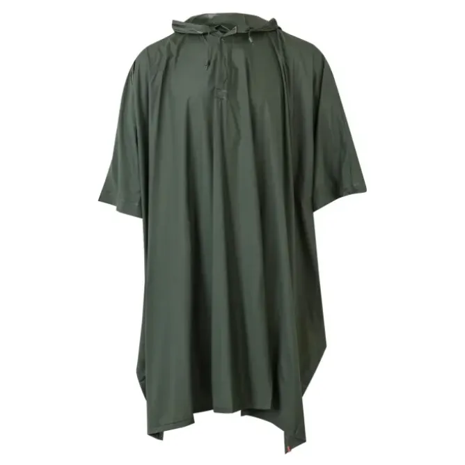 Poncho da Lavoro Impermeabile Velilla 187