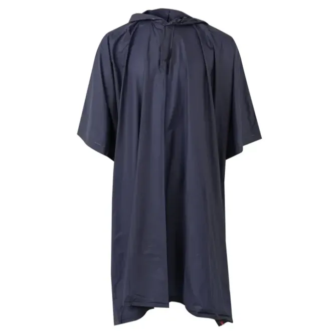 Poncho da Lavoro Impermeabile Velilla 187