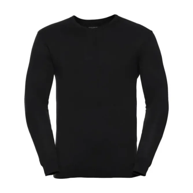 Pullover Da Lavoro con Scollo a V Russell - JE710M