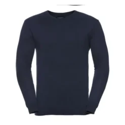 Pullover Da Lavoro con Scollo a V Russell - JE710M
