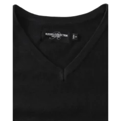 Pullover Da Lavoro Senza Maniche con Scollo a V Russell - JE716M
