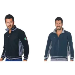 Pyle da lavoro zip lunga Multitasche Logica ETNA1-L