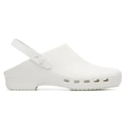 Sabot Antinfortunistico Exena KG061 Insolet OP-Clog White - C0001V001