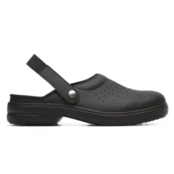 Sabot Antinfortunistico Exena 00A113 SB-E-A SRC Airing Clog Blk A0121V005
