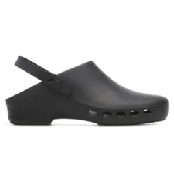 Sabot Antinfortunistico Exena KG063 Insoled OP-Clog Black C0001V002