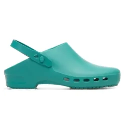 Sabot Antinfortunistico Exena KG064 Insoled OP-Clog Green - C0001V003