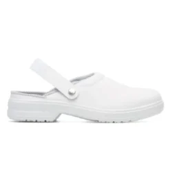 Sabot Bianco Antinfortunistico Exena A711 SB EA SRC - Over size - A0121V049