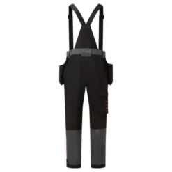 Salopette da Lavoro Portwest EV443 Softshell Multitasche Stretch Impermeabile