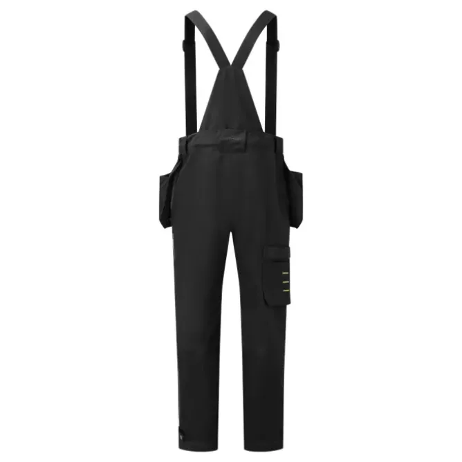 Salopette da Lavoro Portwest EV443 Softshell Multitasche Stretch Impermeabile