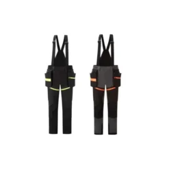 Salopette da Lavoro Portwest EV443 Softshell Multitasche Stretch Impermeabile