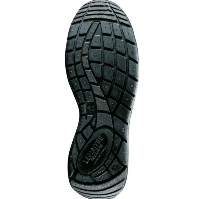 Sandali antinfortunistici Lemaitre Sprinter S1 SRC SPRTS10GR