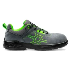 Scarpa Antinfortunistica Sottozero Bassa DOCKS S1PS SR FO ESD SZ900