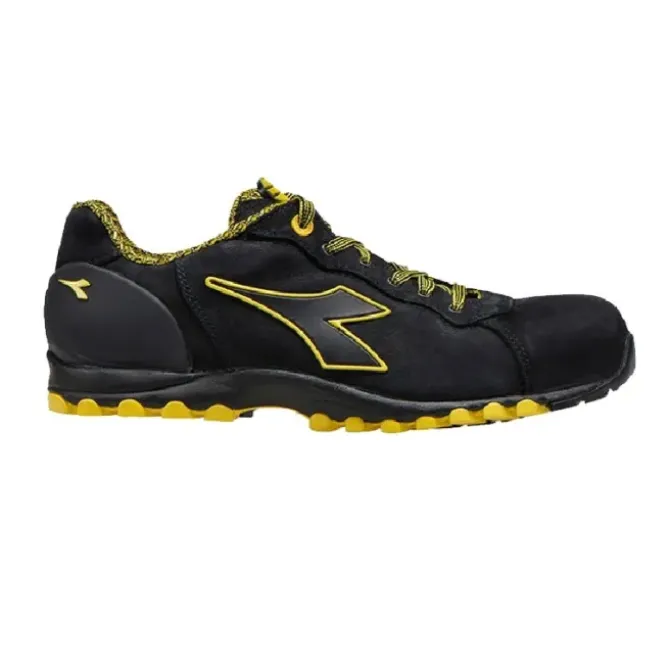 Scarpa da Lavoro Bassa Diadora Beat Da2 Low S3 Hro Src 701.181168