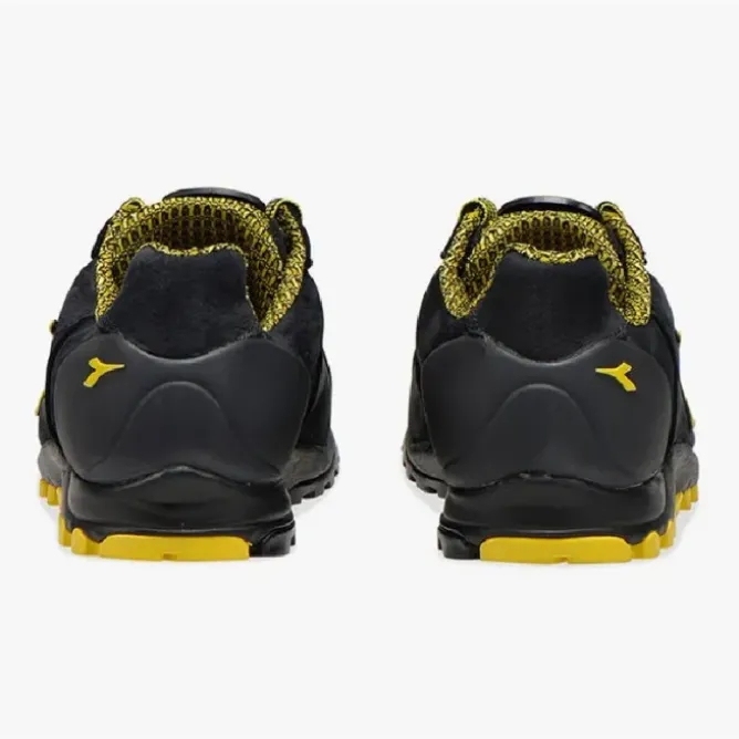 Scarpa da Lavoro Bassa Diadora Beat Da2 Low S3 Hro Src 701.181168